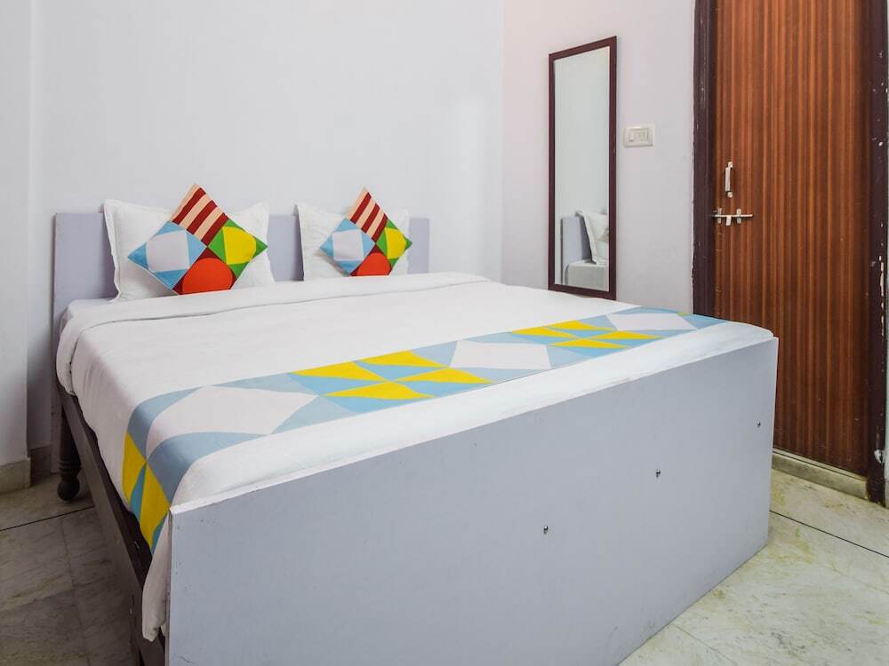 Atithi Paying Guest House by Oyo Rooms — фото 4