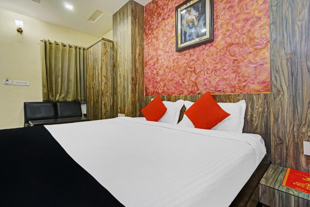 Джайпур: Capital O 81232 Hotel Shiv Vilas