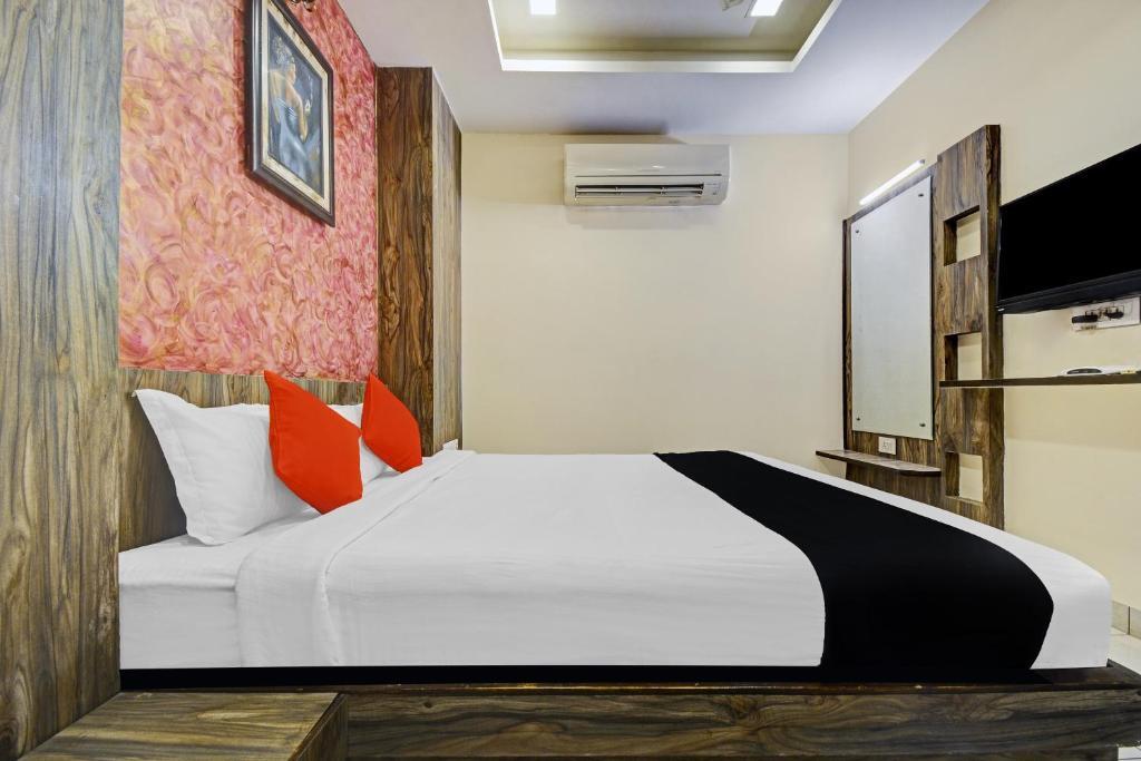 Джайпур: Capital O 81232 Hotel Shiv Vilas