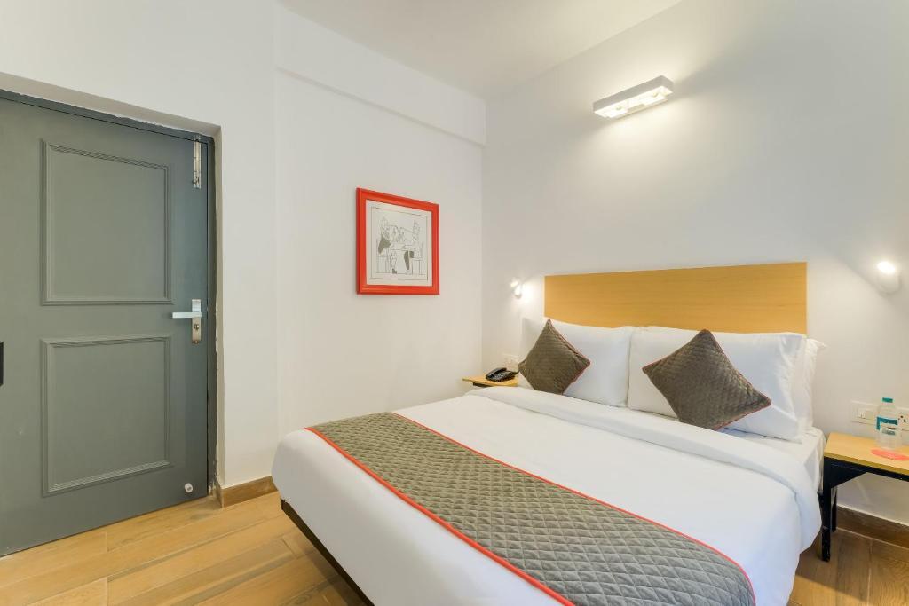 Кандолим: OYO Townhouse 240 Magnum Resorts Candolim