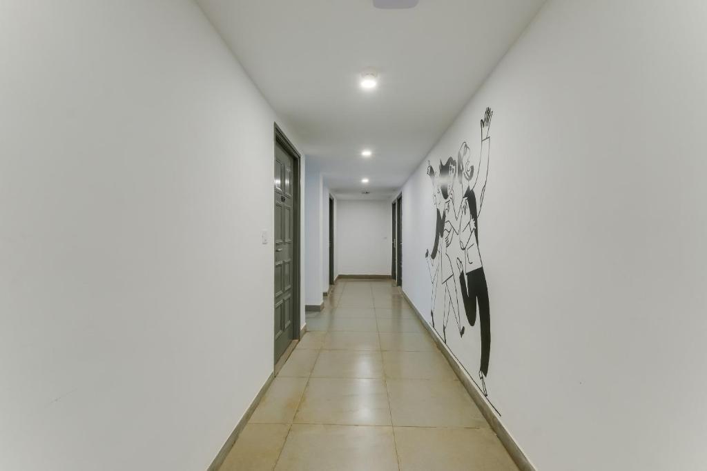 Кандолим: OYO Townhouse 240 Magnum Resorts Candolim
