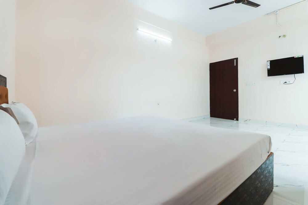 Shubh Lagan Inn Lucknow by Goroomgo — фото 3