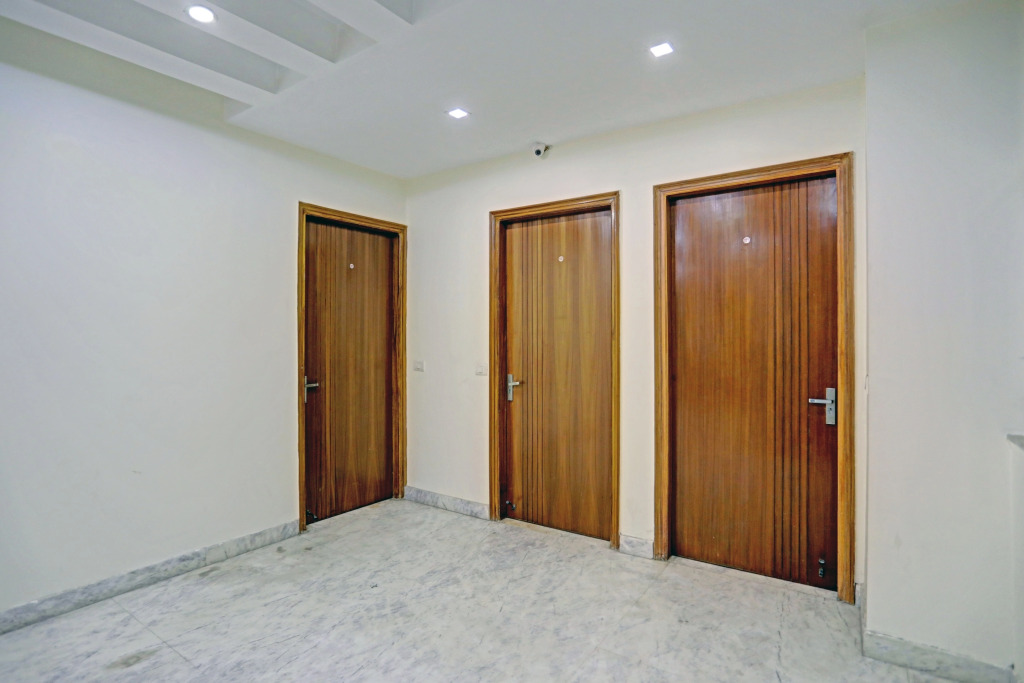 Нойда: OYO Townhouse 79643 Oyo Townhouse Hotel Merriment Near ISKCON Temple Noida