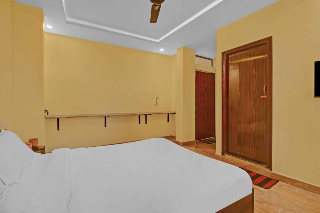 Бангалор: Collection O 79472 Royal Ruby Hotel