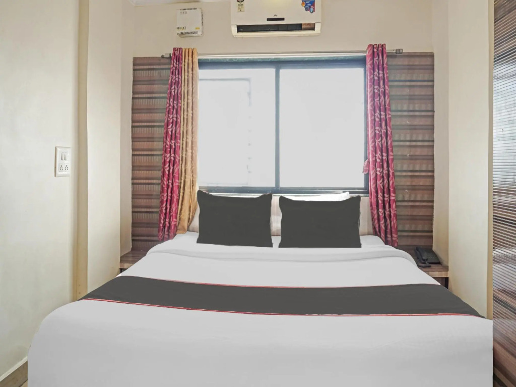 Пуна: Collection O 86342 Crystal Executive Lodging