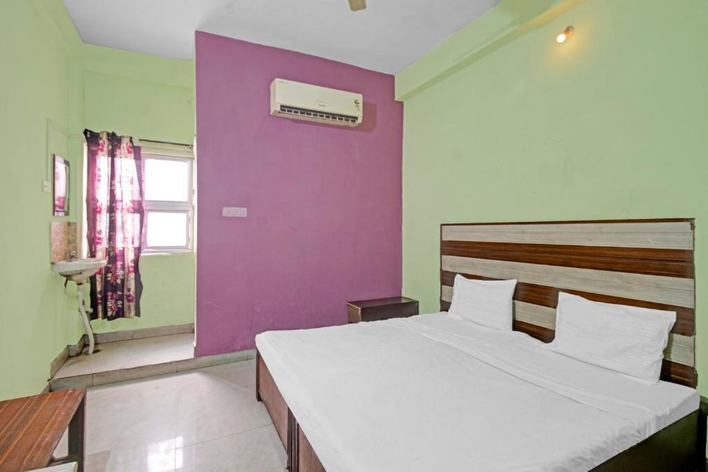 Райпур: SPOT ON 87219 Hotel Jp Palace