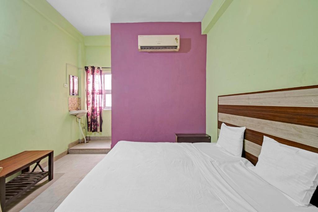 Райпур: SPOT ON 87219 Hotel Jp Palace