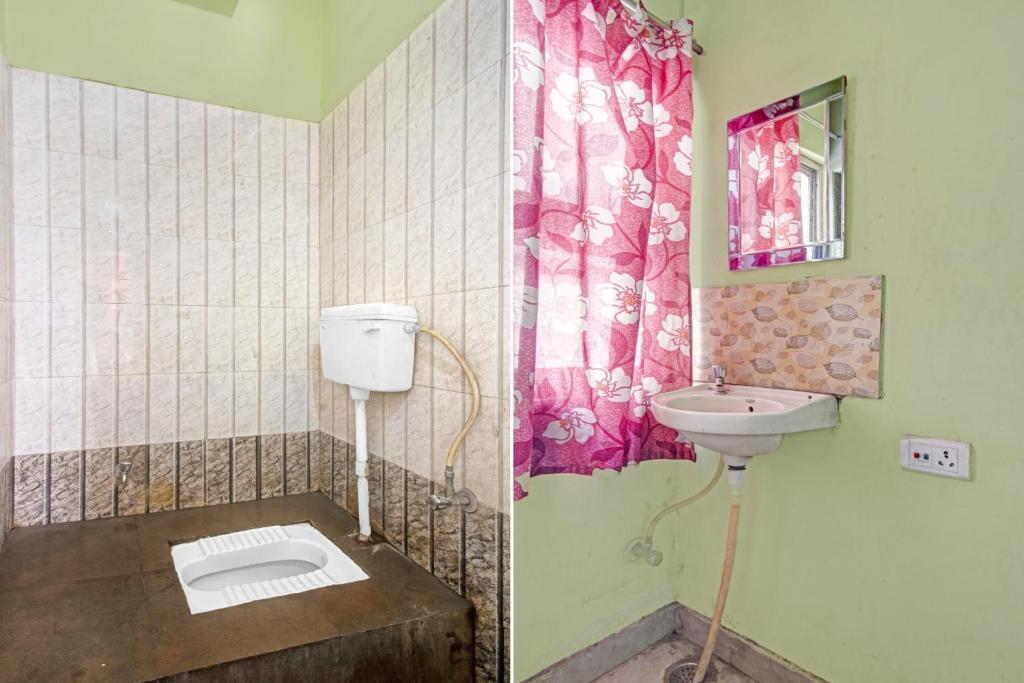Райпур: SPOT ON 87219 Hotel Jp Palace