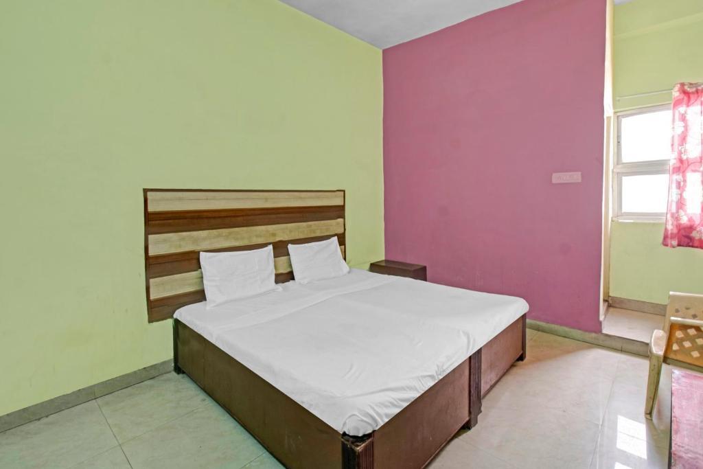 Райпур: SPOT ON 87219 Hotel Jp Palace