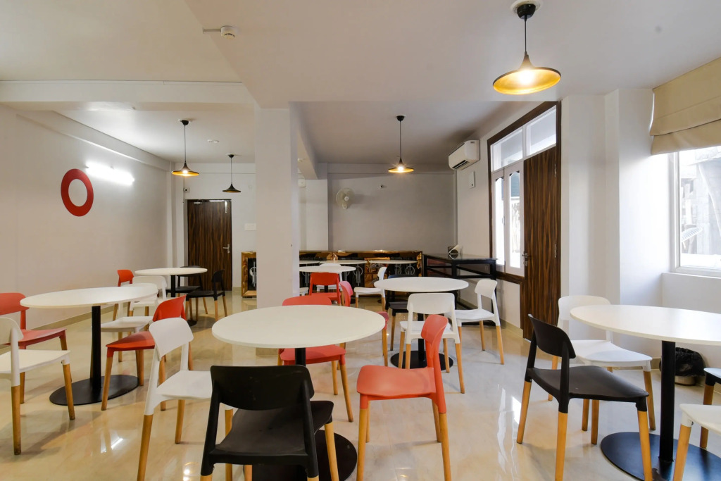 Патна: Super OYO Flagship Ag Colony
