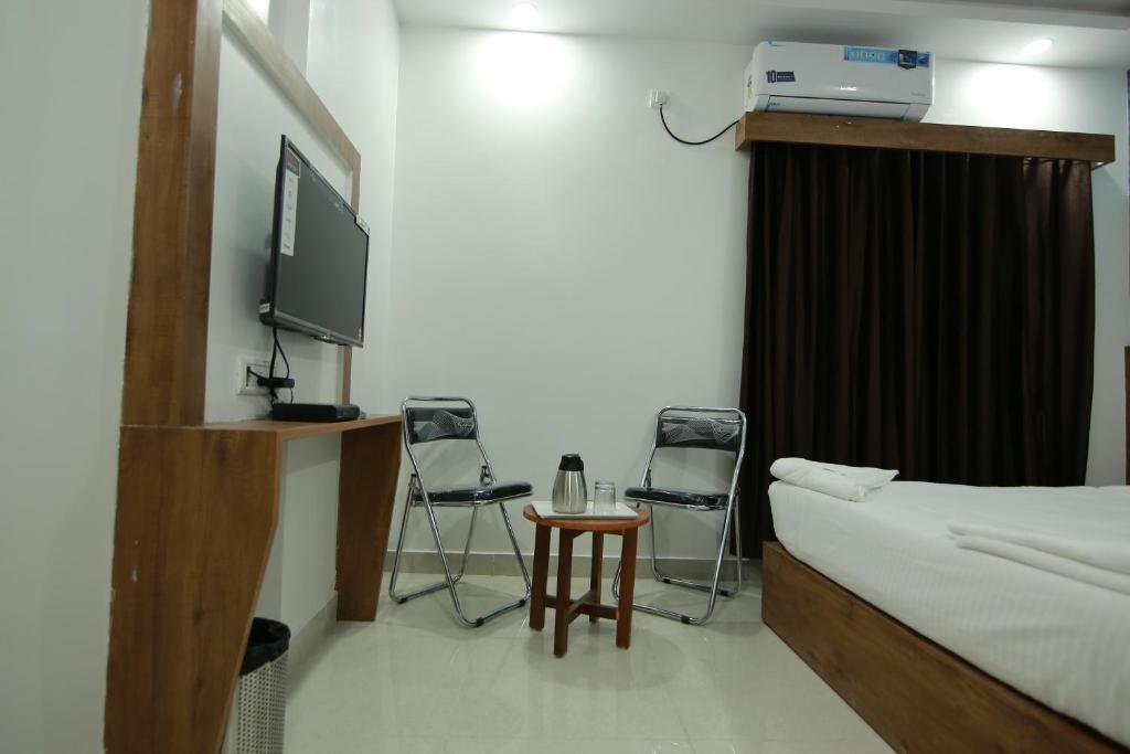 Бангалор: Hotel BG Inn