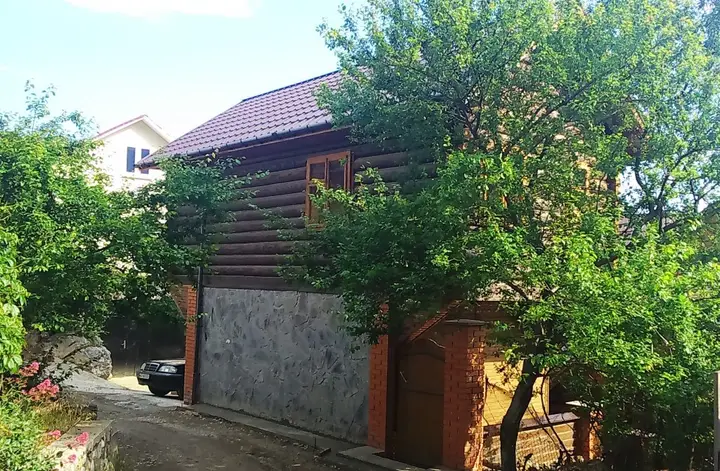 Гостевой Дом Смерекова Хата — фото 1