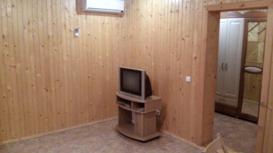 Гурзуф: Гостевой Дом Смерекова Хата
