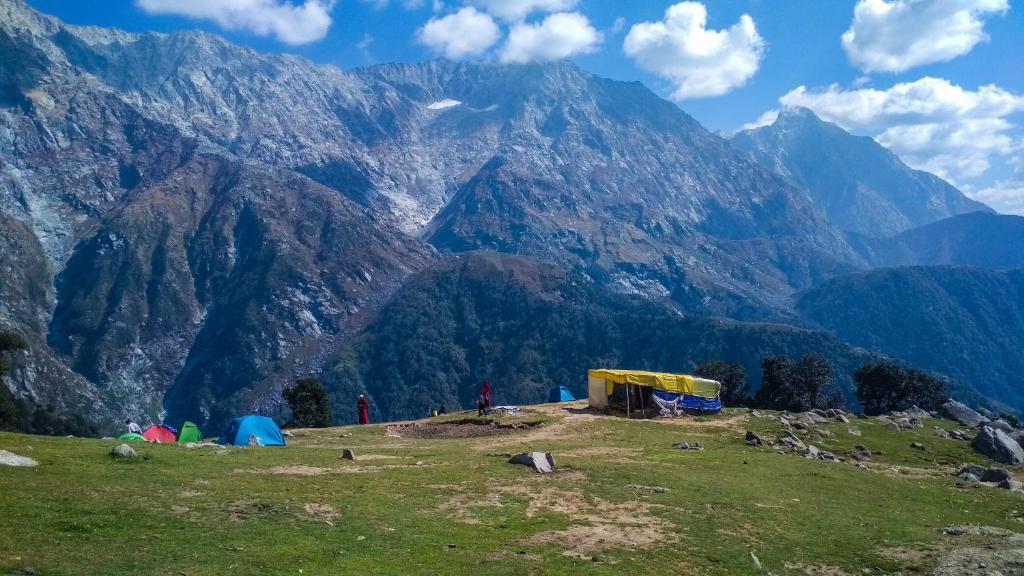 Дармсала: Amritara Surya, Mcleodganj, Dharamshala