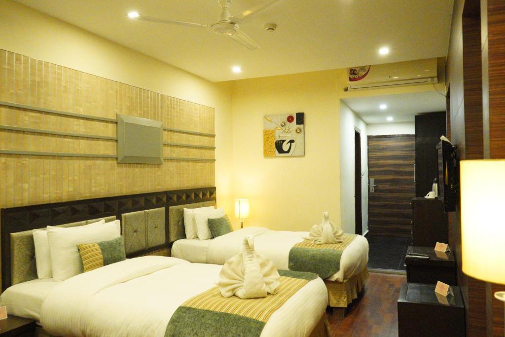 Дармсала: Amritara Surya, Mcleodganj, Dharamshala