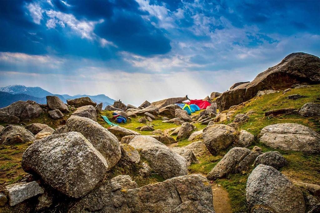 Дармсала: Amritara Surya, Mcleodganj, Dharamshala
