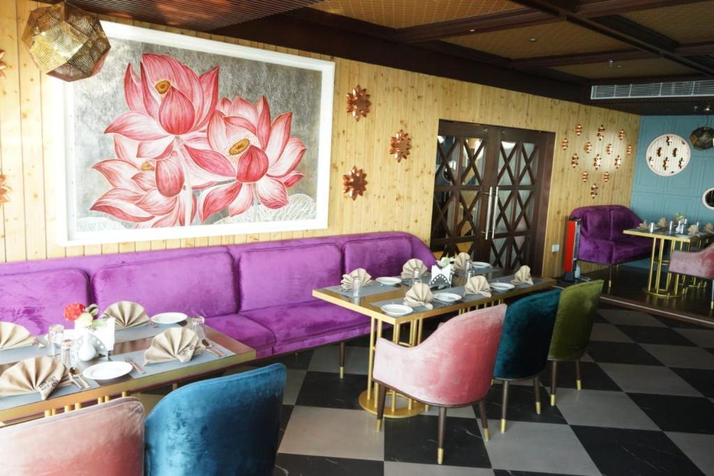 Дармсала: Amritara Surya, Mcleodganj, Dharamshala