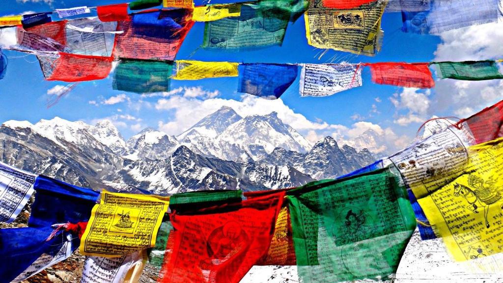 Дармсала: Amritara Surya, Mcleodganj, Dharamshala