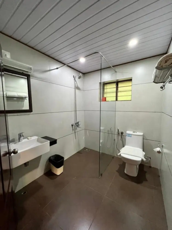 Ковалам: Abad Harmonia Resort