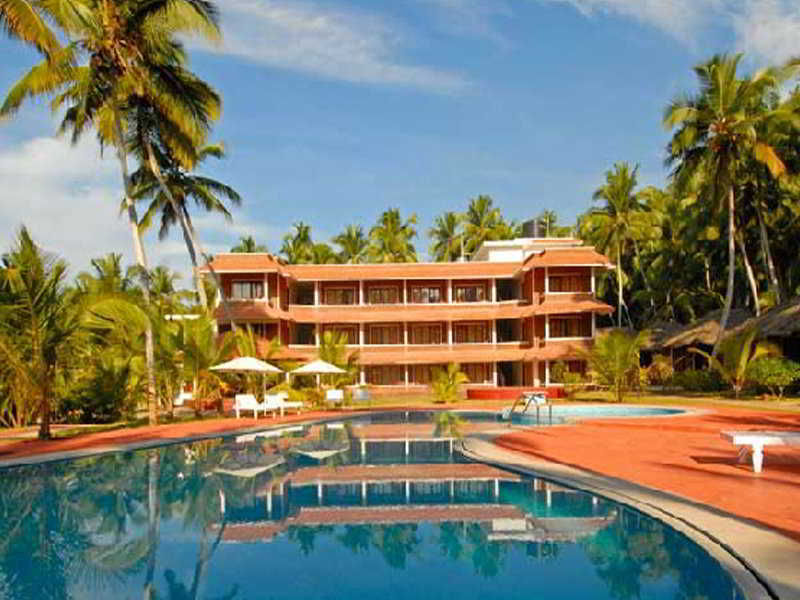 Ковалам: Abad Harmonia Resort