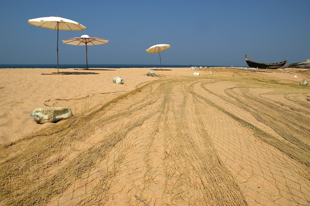 Ковалам: Abad Harmonia Resort