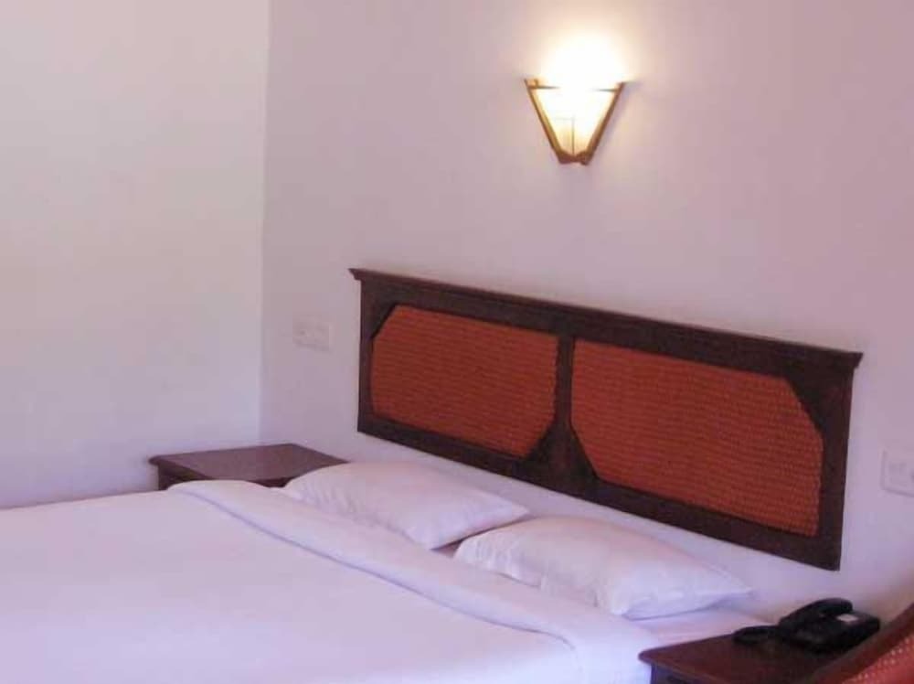 Ковалам: Abad Harmonia Resort