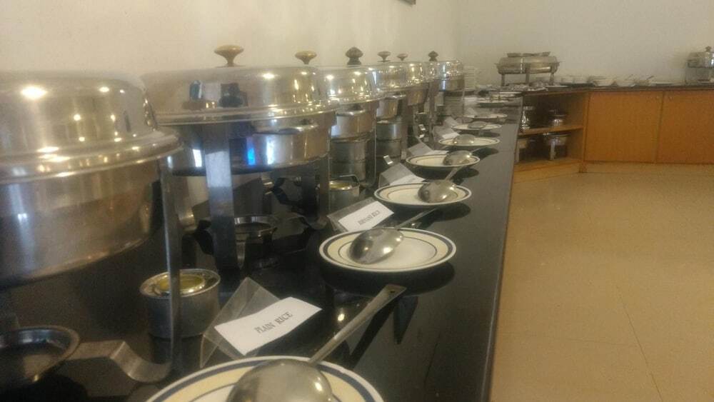 Ковалам: Abad Harmonia Resort