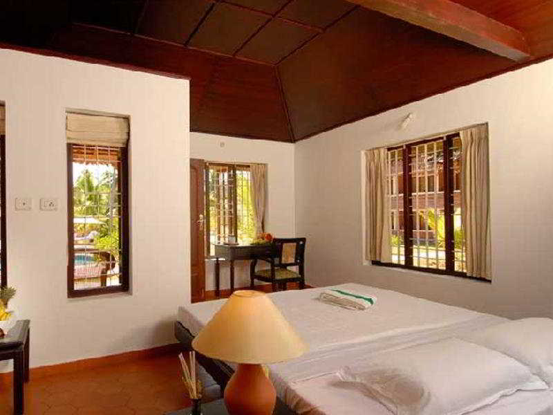 Abad Harmonia Resort — фото 2