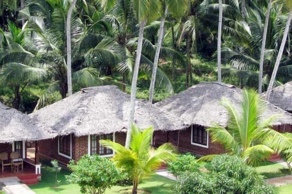 Ковалам: Abad Harmonia Resort