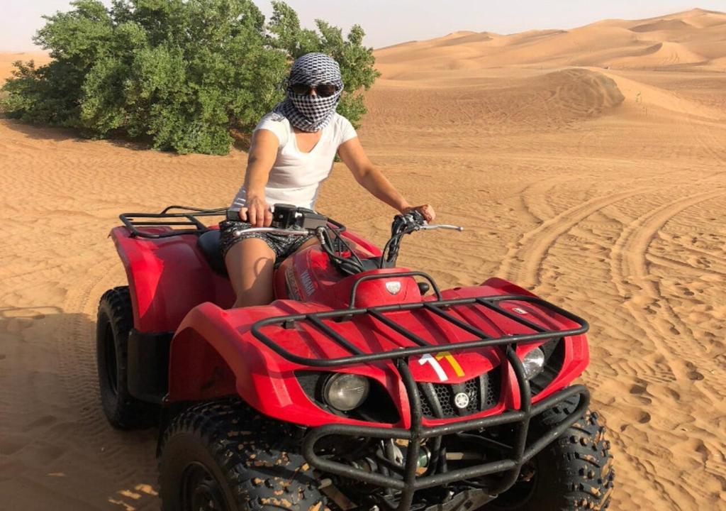 Каной: Sana Desert Safari Camp Jaisalmer