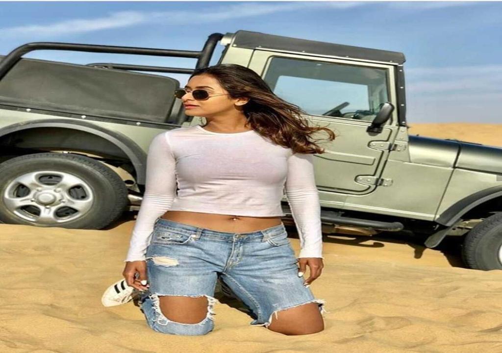 Каной: Sana Desert Safari Camp Jaisalmer
