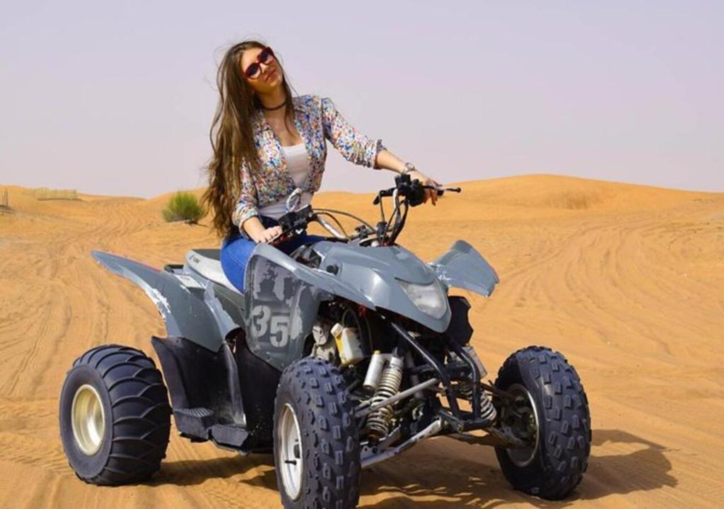 Каной: Sana Desert Safari Camp Jaisalmer