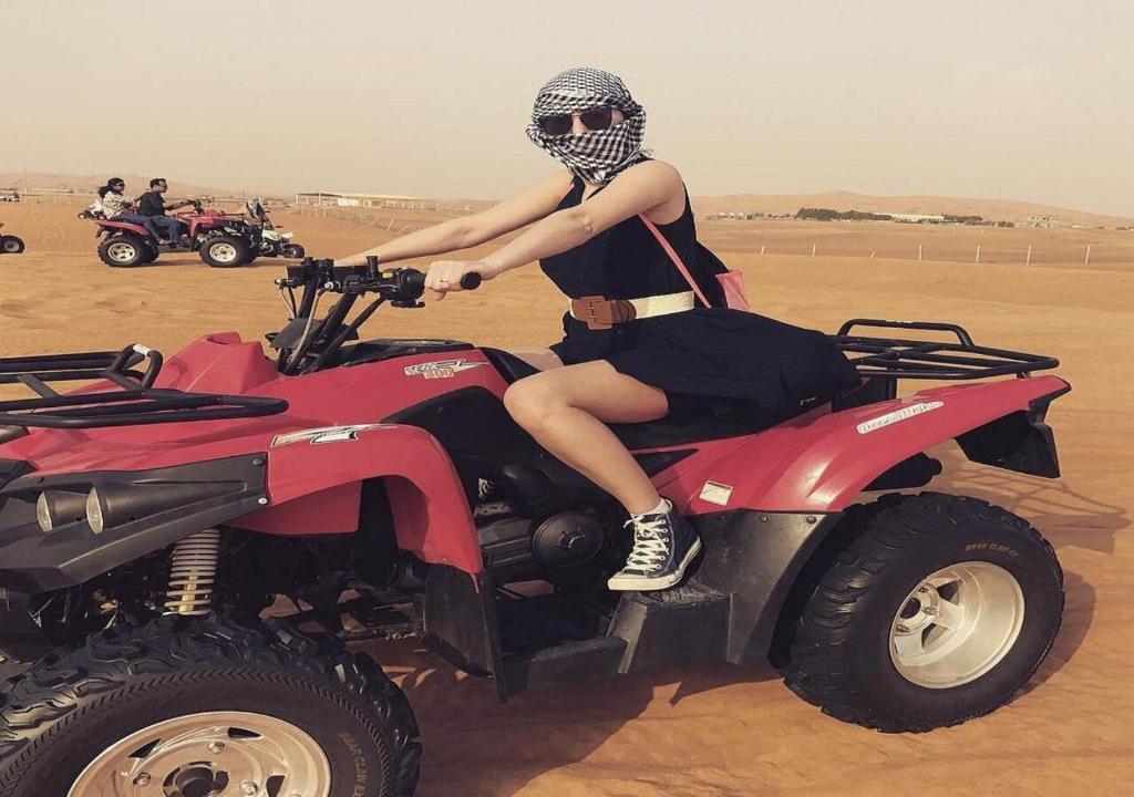 Каной: Sana Desert Safari Camp Jaisalmer