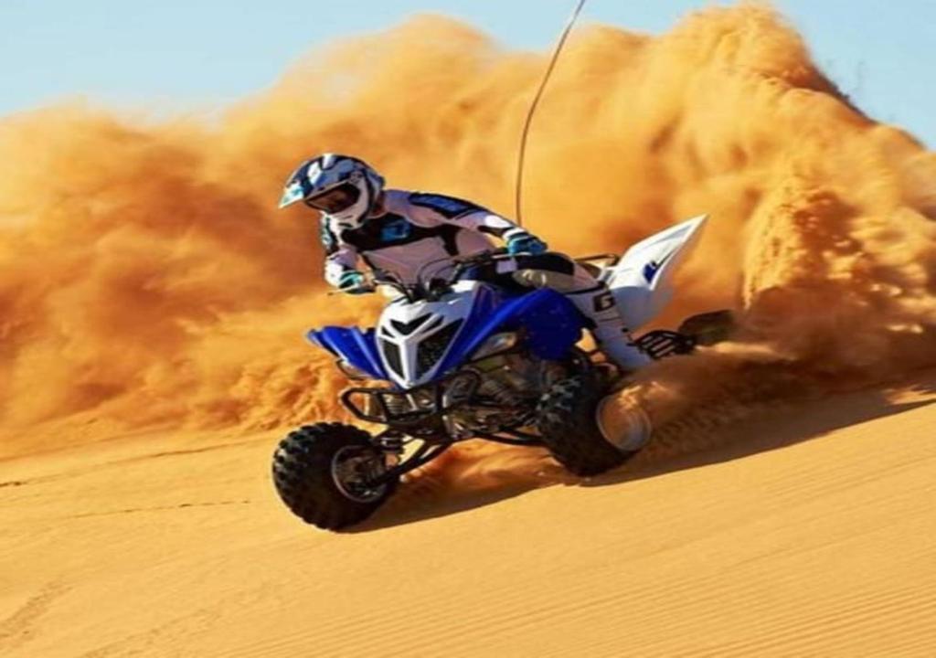 Каной: Sana Desert Safari Camp Jaisalmer