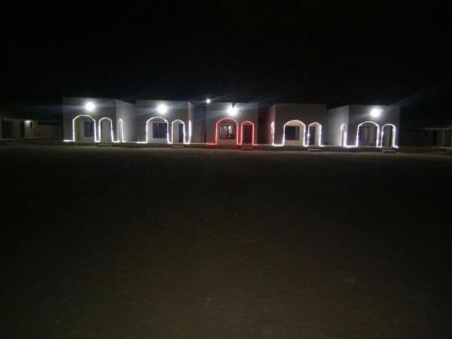 Джайсалмер: Magliya Desert Safari Camp
