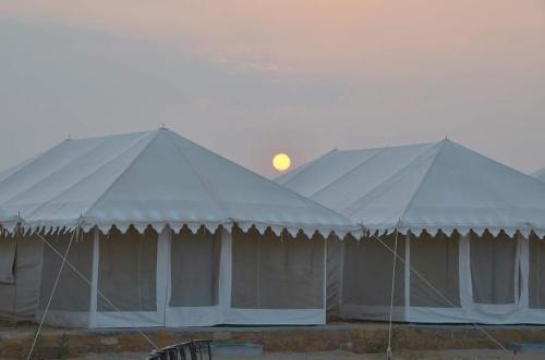 Джайсалмер: Magliya Desert Safari Camp