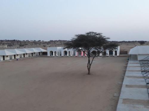 Джайсалмер: Magliya Desert Safari Camp