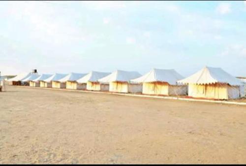 Джайсалмер: Magliya Desert Safari Camp