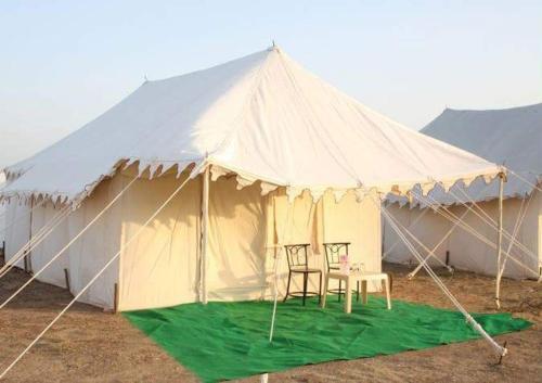 Джайсалмер: Magliya Desert Safari Camp