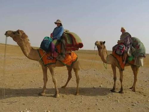 Джайсалмер: Magliya Desert Safari Camp