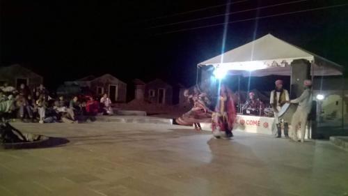 Джайсалмер: Magliya Desert Safari Camp