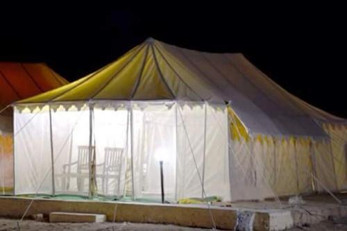 Джайсалмер: Magliya Desert Safari Camp