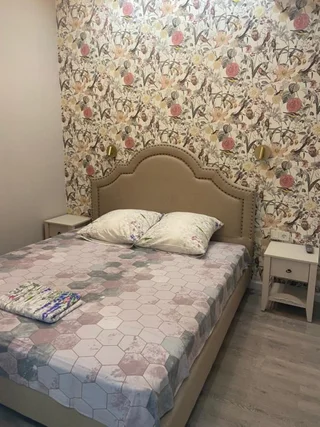 Гурзуф: Апартаменты Familiya Gurzuf