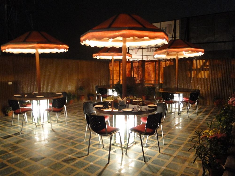 Агра: Hotel Crystal Retreat