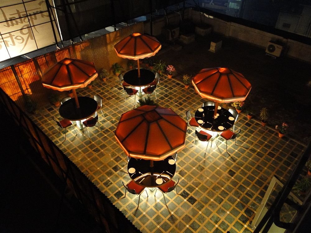 Агра: Hotel Crystal Retreat