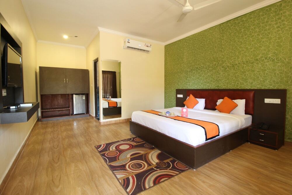 Морджим: Morjim Grand Inn Resort