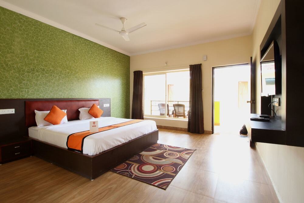Морджим: Morjim Grand Inn Resort