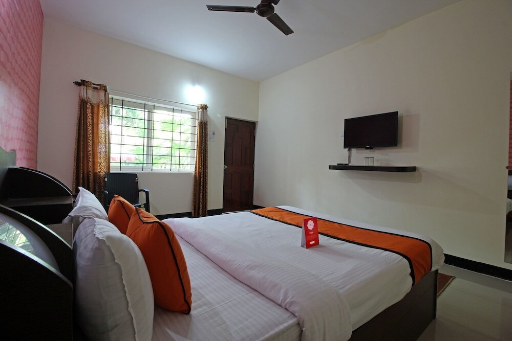 Морджим: Morjim Grand Inn Resort