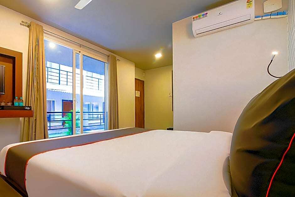 Морджим: Morjim Grand Inn Resort