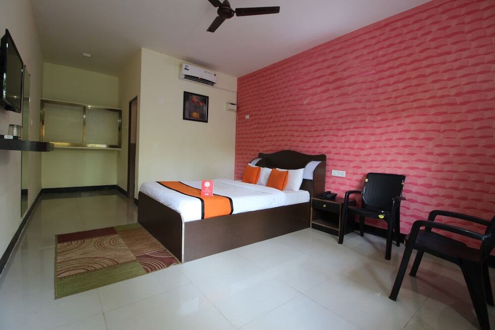 Морджим: Morjim Grand Inn Resort